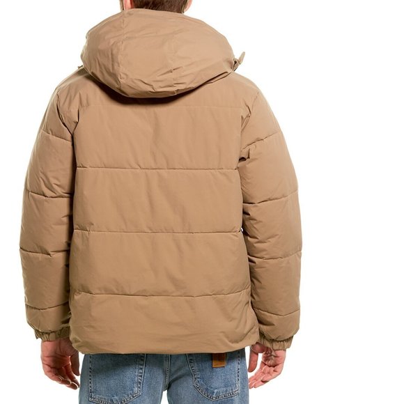 Carhartt WIP Munro Jacket - Picture 2 of 5